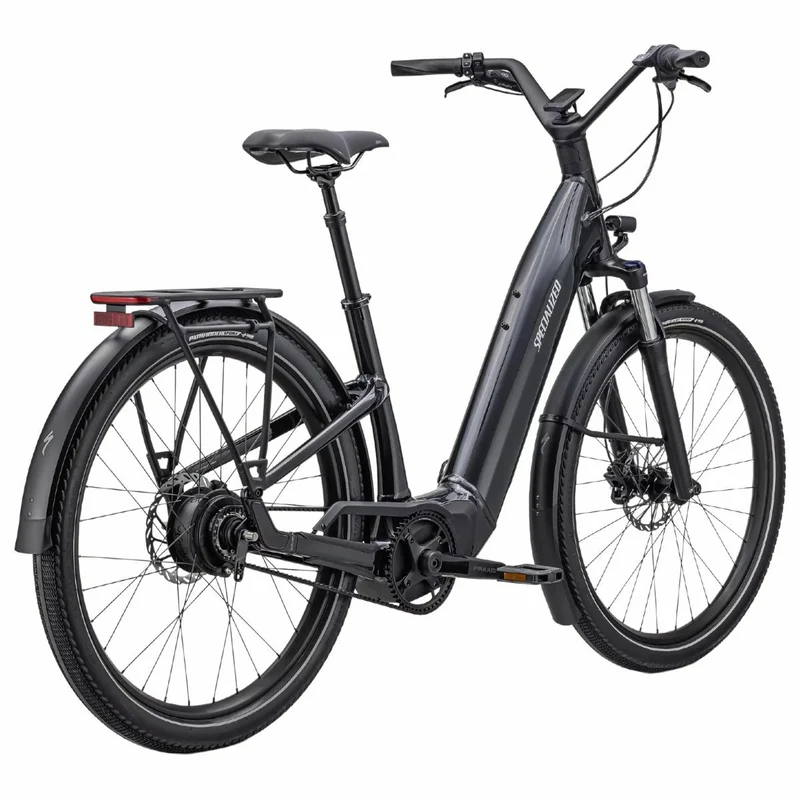Specialized Como 4.0 IGH