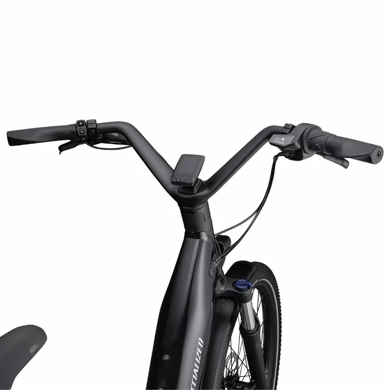 Specialized Como 4.0 IGH