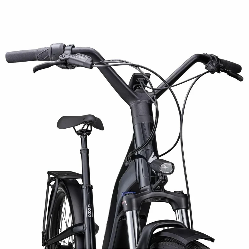 Specialized Como 4.0 IGH