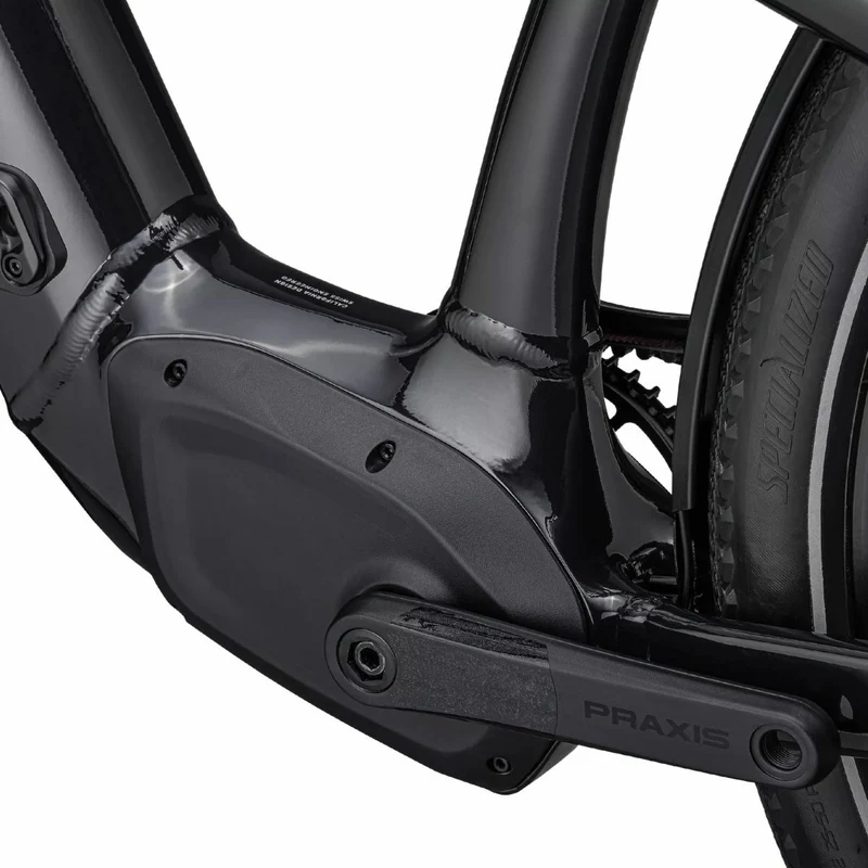 Specialized Como 4.0 IGH