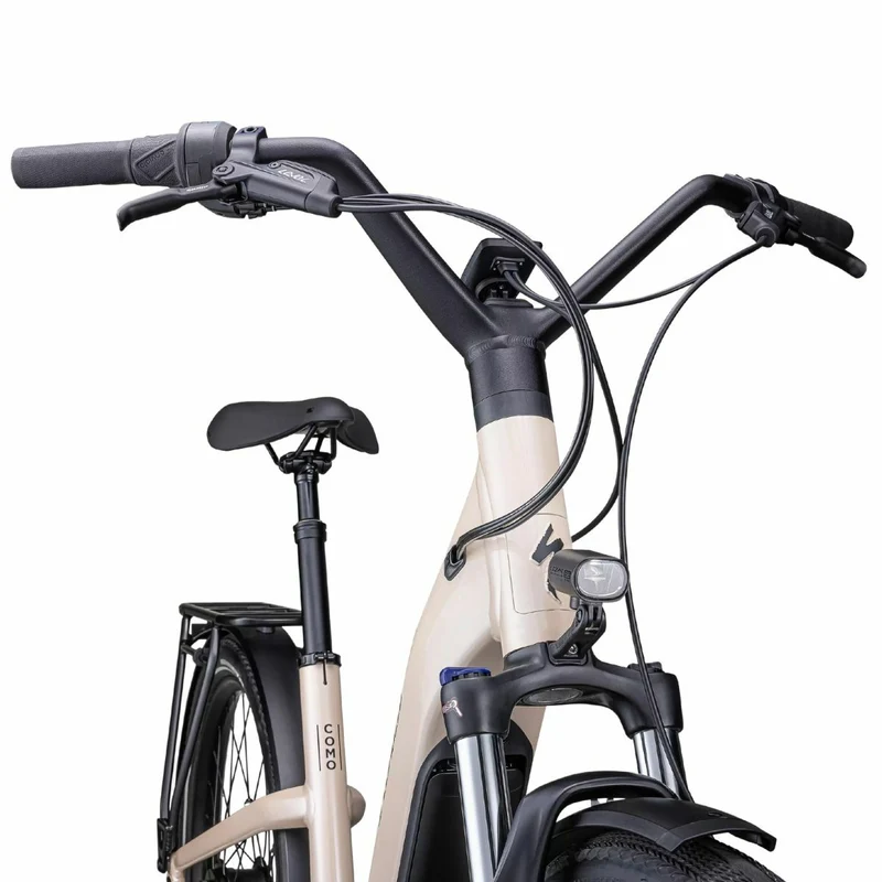 Specialized Como 4.0 IGH