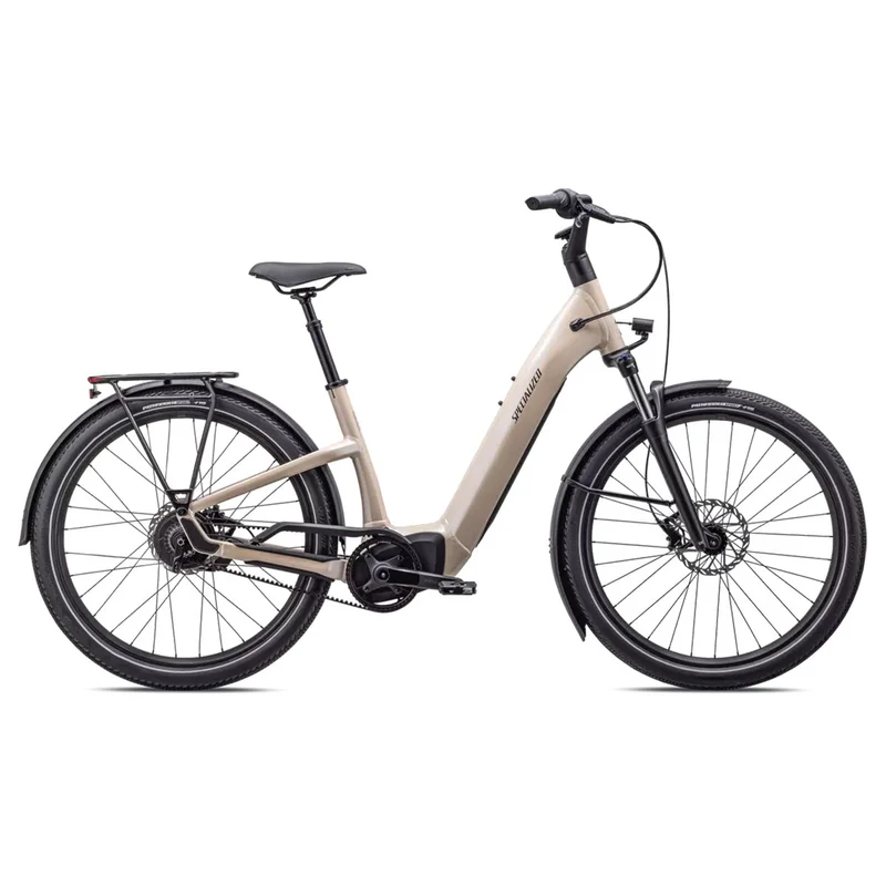 Specialized Como 4.0 IGH