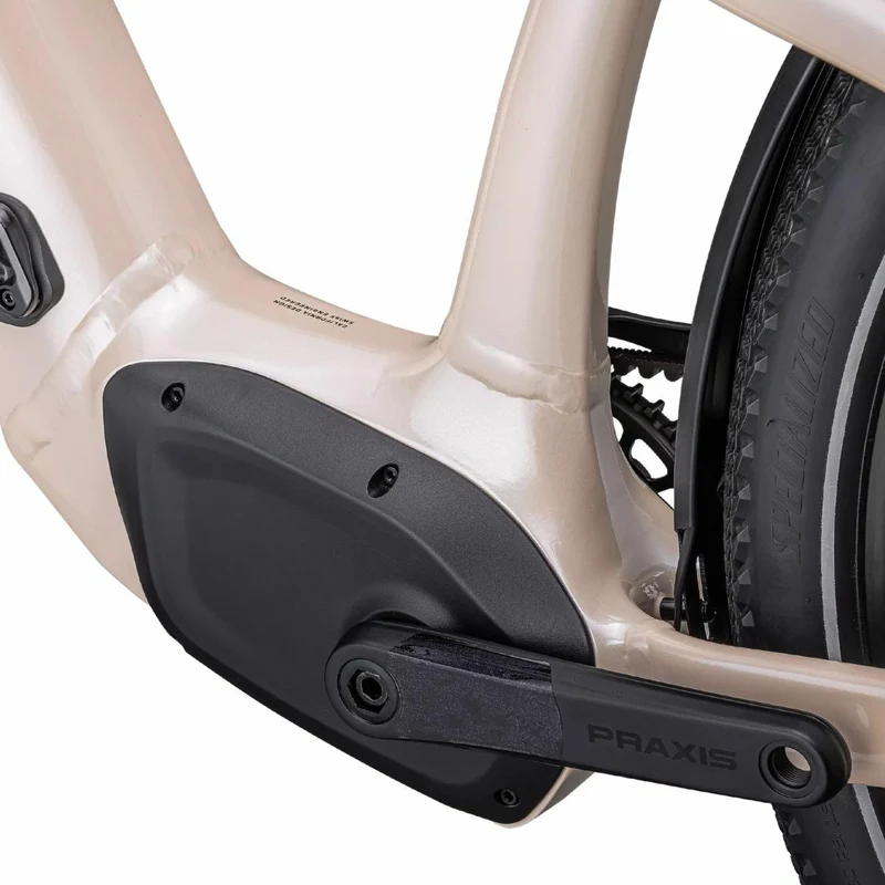 Specialized Como 4.0 IGH