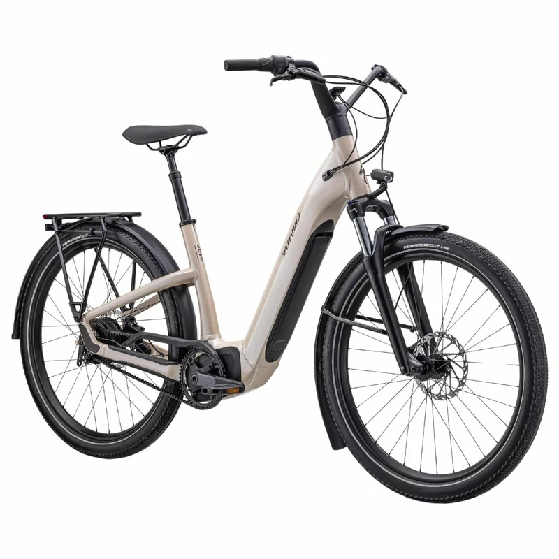 Specialized Como 4.0 IGH