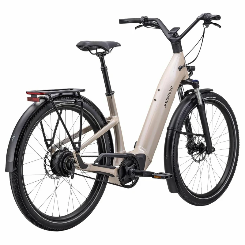 Specialized Como 4.0 IGH