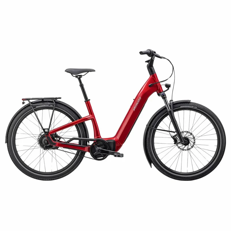 Specialized Como 4.0 IGH