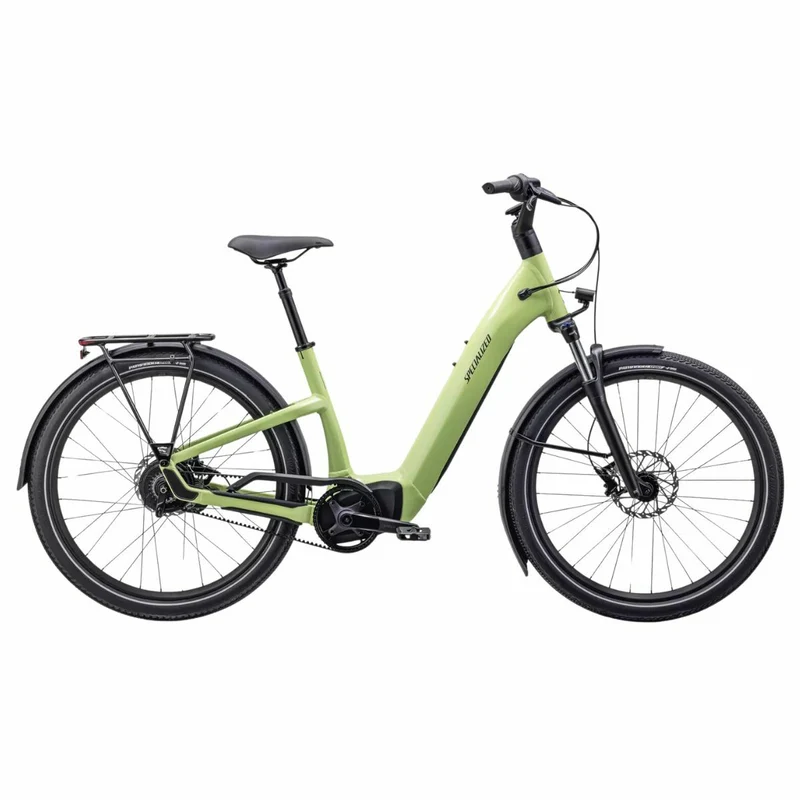 Specialized Como 4.0 IGH