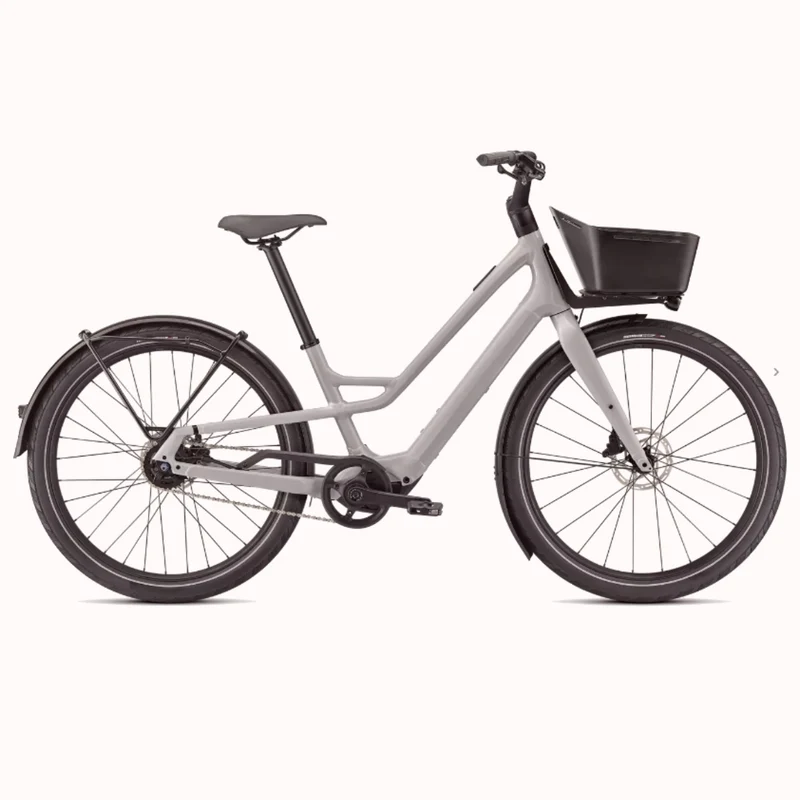 Specialized Como SL 4.0