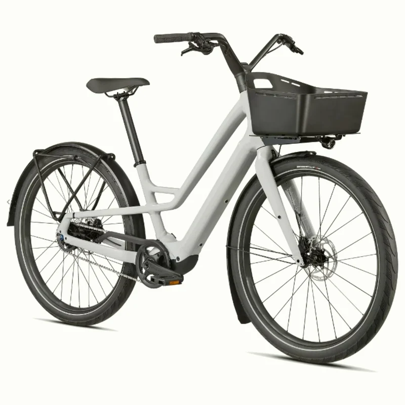 Specialized Como SL 4.0