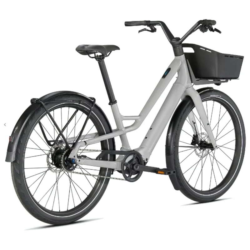 Specialized Como SL 4.0