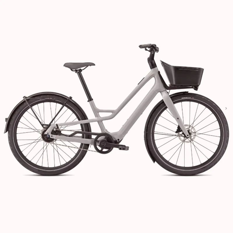 Specialized Como SL 4.0