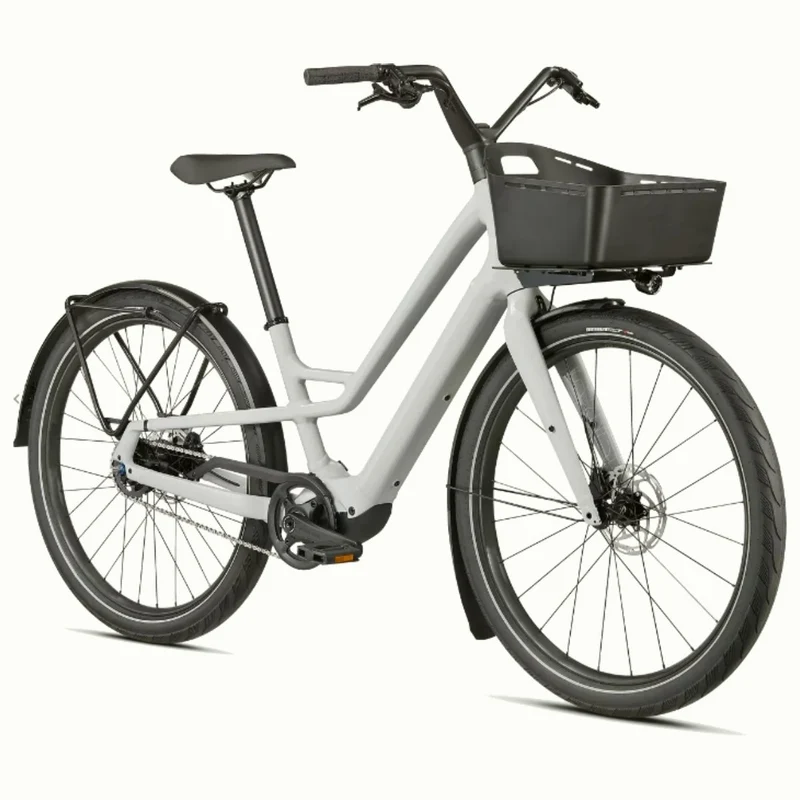 Specialized Como SL 4.0