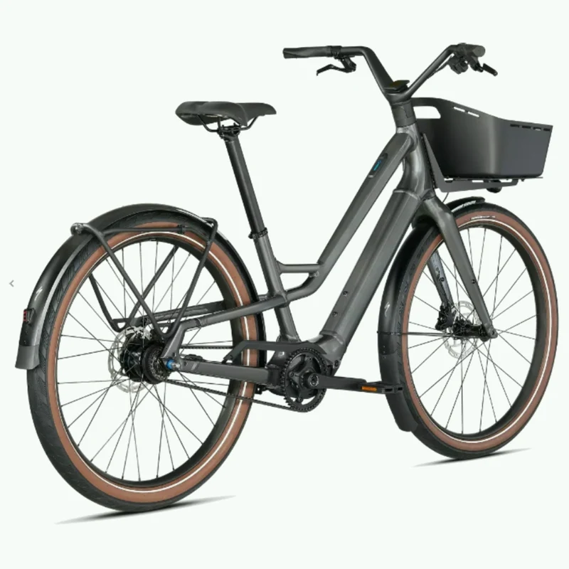 Specialized Como SL 5.0