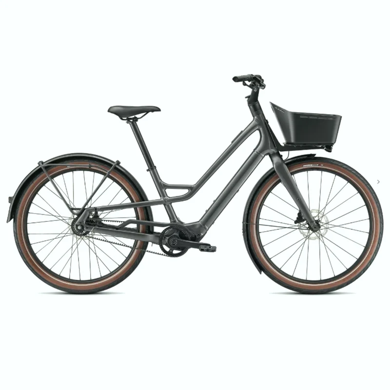 Specialized Como SL 5.0