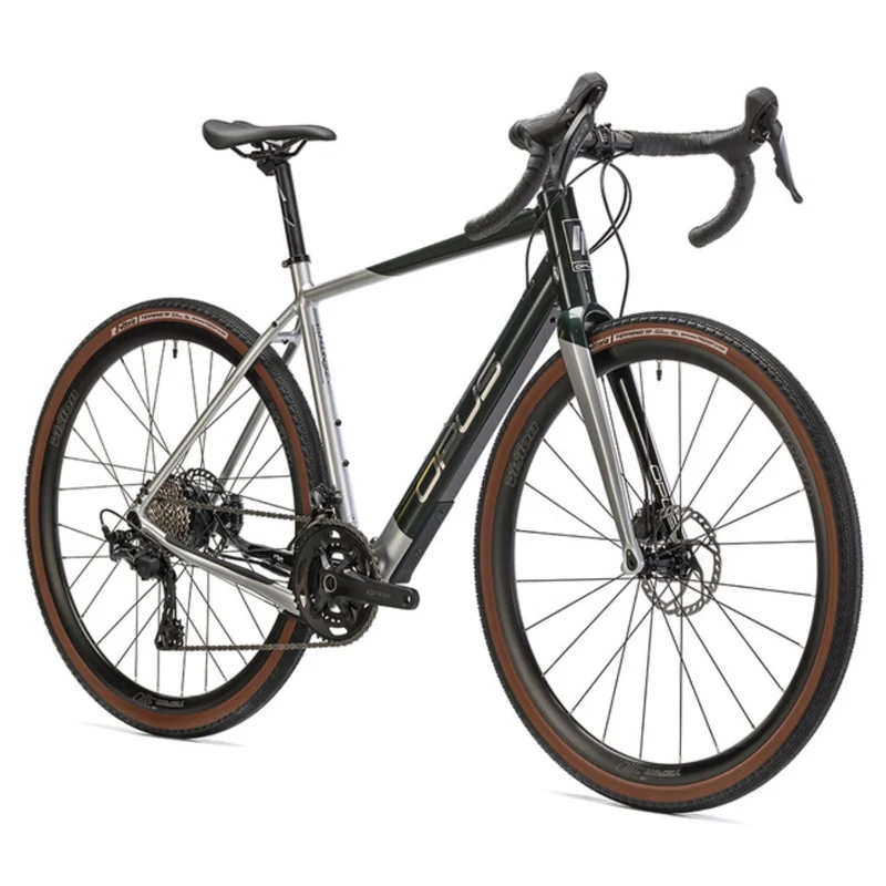 Opus Zenith GRX12