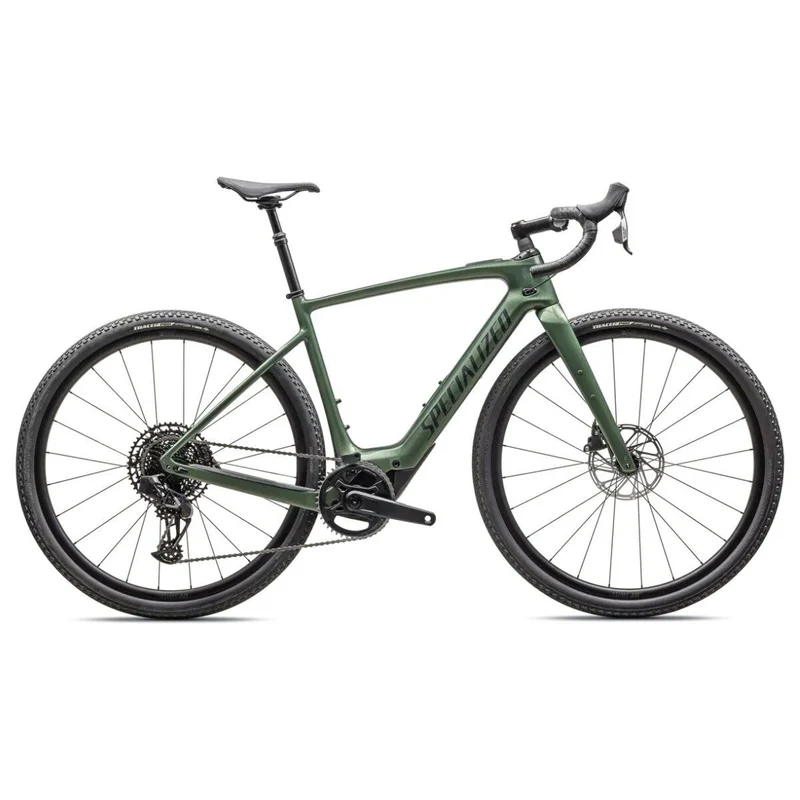 Specialized Creo SL Comp Carbon