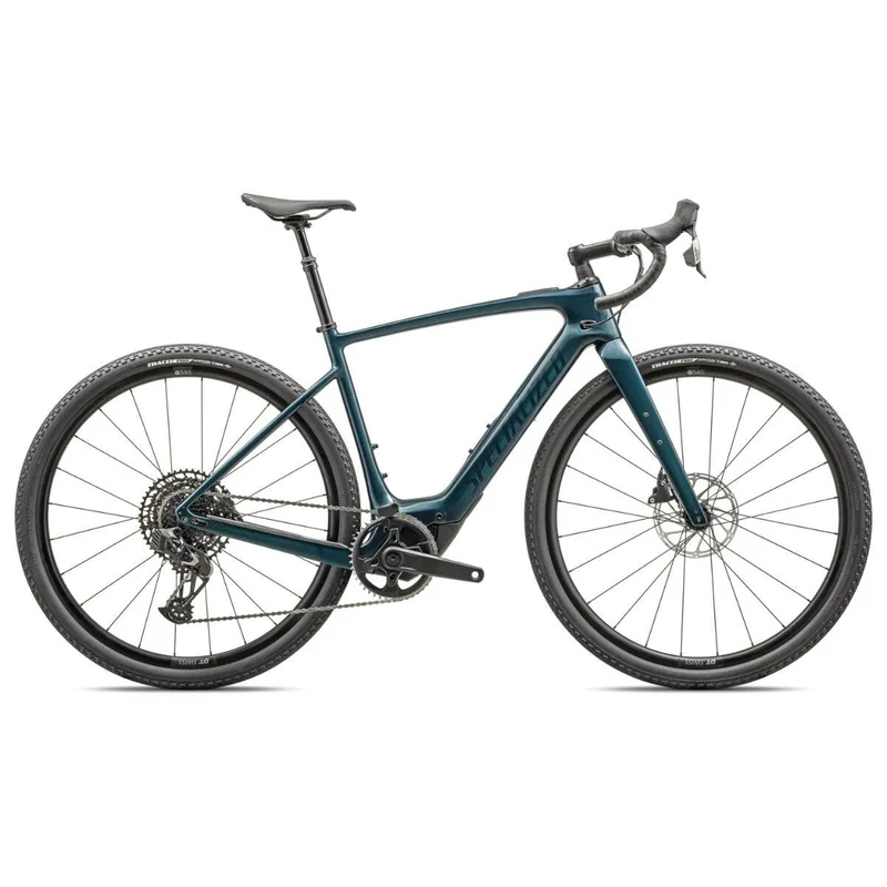 Specialized Creo SL Comp Carbon
