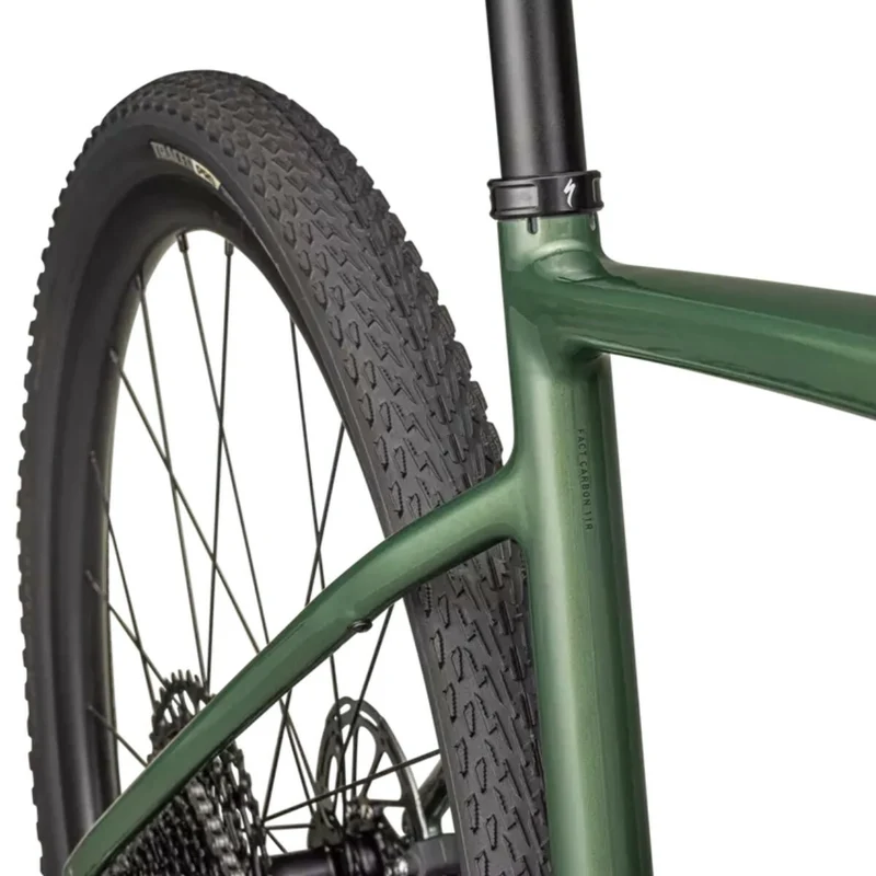Specialized Creo SL Comp Carbon