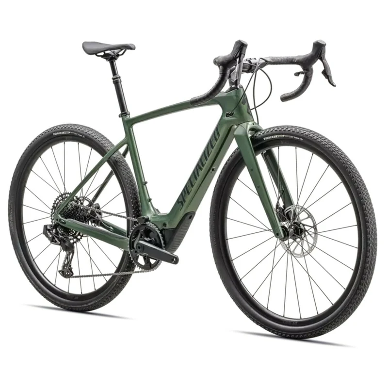 Specialized Creo SL Comp Carbon