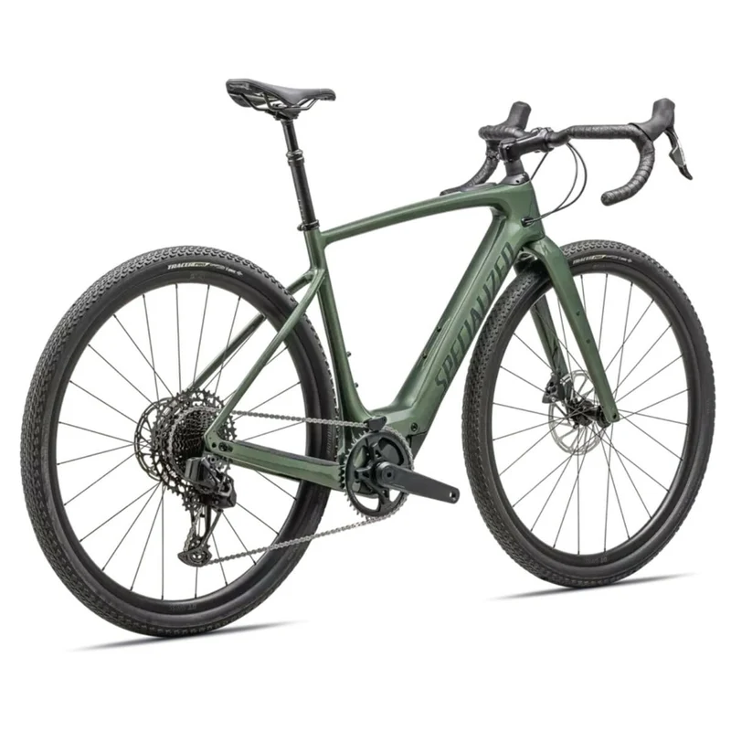 Specialized Creo SL Comp Carbon