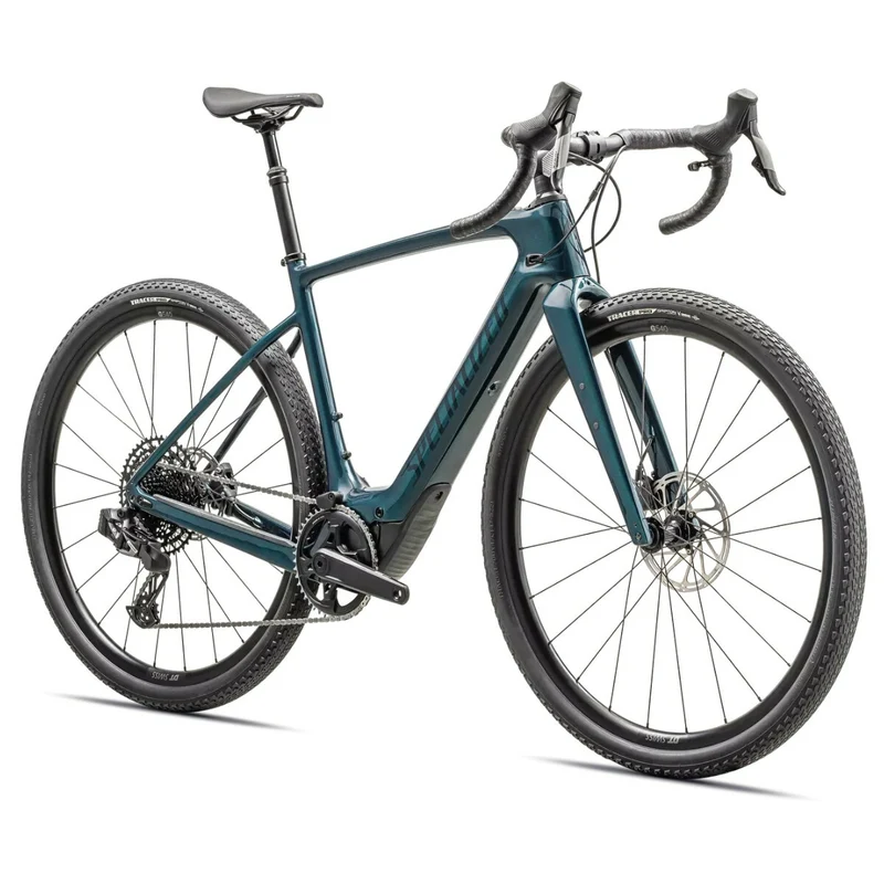 Specialized Creo SL Comp Carbon