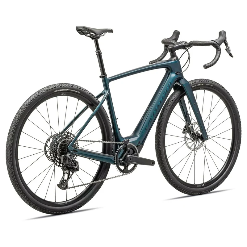 Specialized Creo SL Comp Carbon