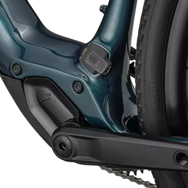 Specialized Creo SL Comp Carbon
