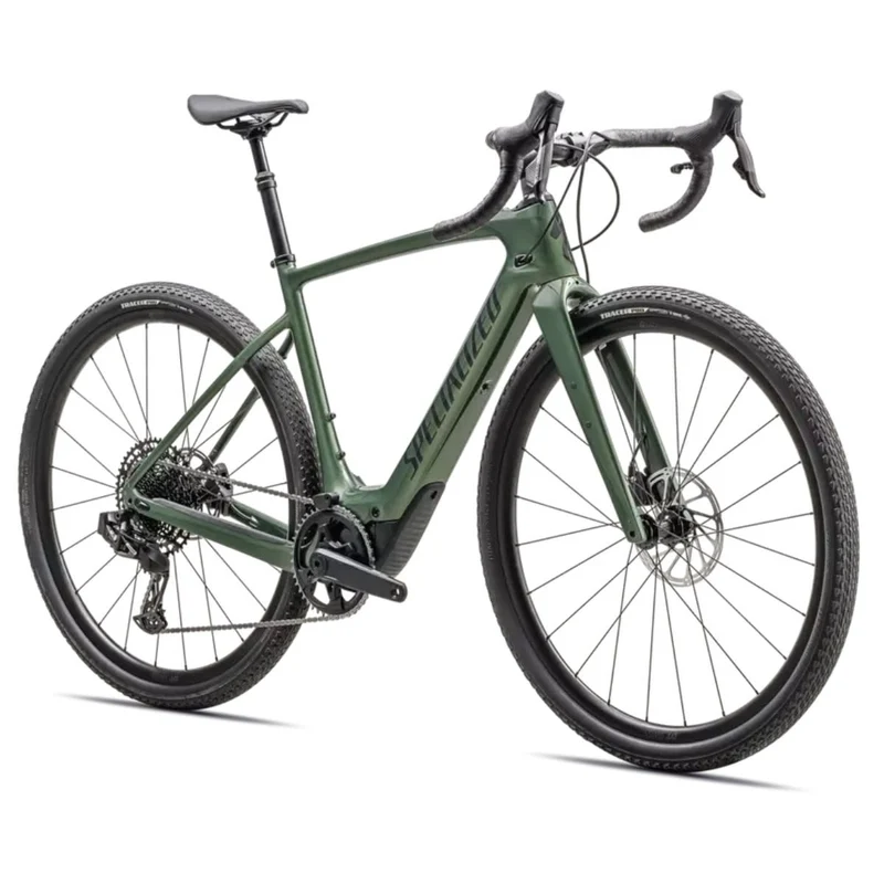 Specialized Creo SL Comp Carbon