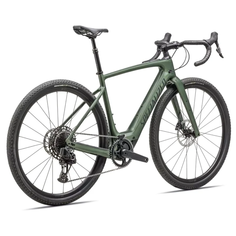 Specialized Creo SL Comp Carbon