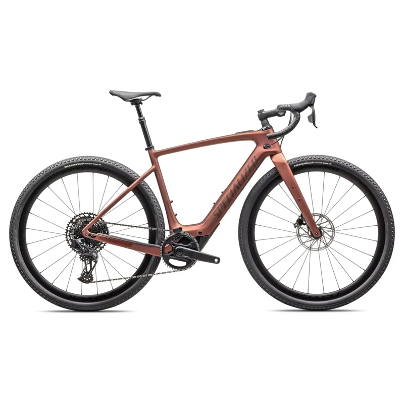 Specialized Creo SL Expert UL