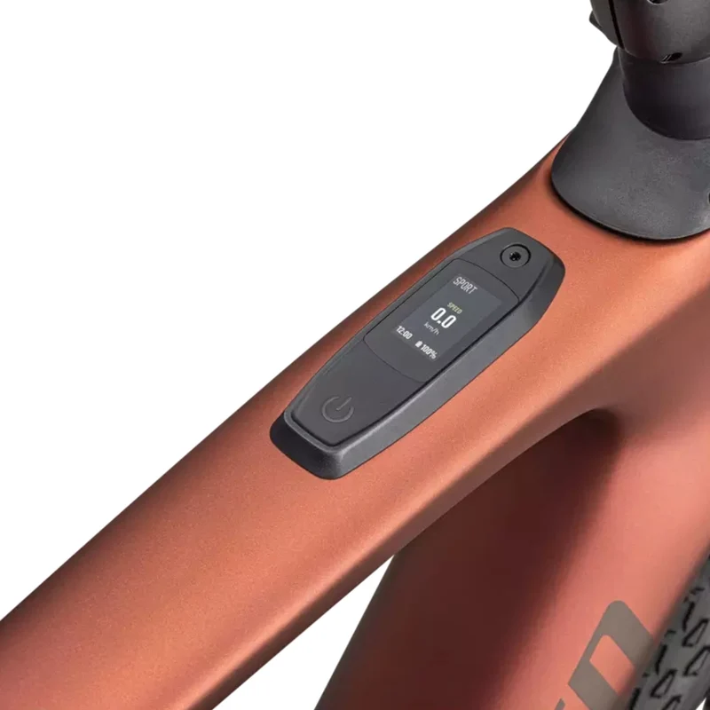 Specialized Creo SL Expert UL