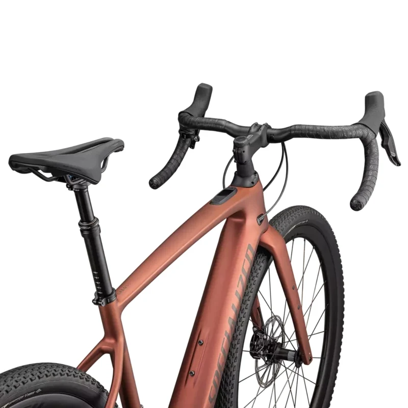 Specialized Creo SL Expert UL