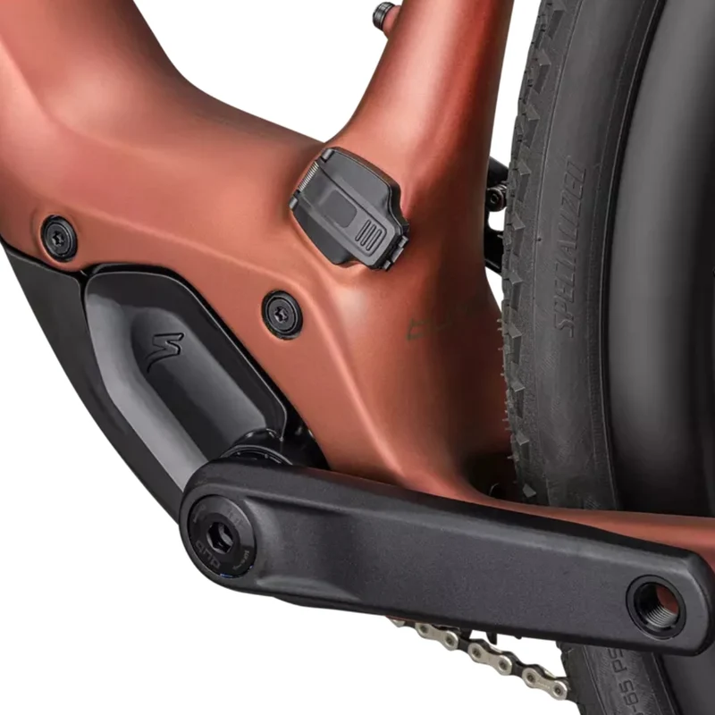 Specialized Creo SL Expert UL