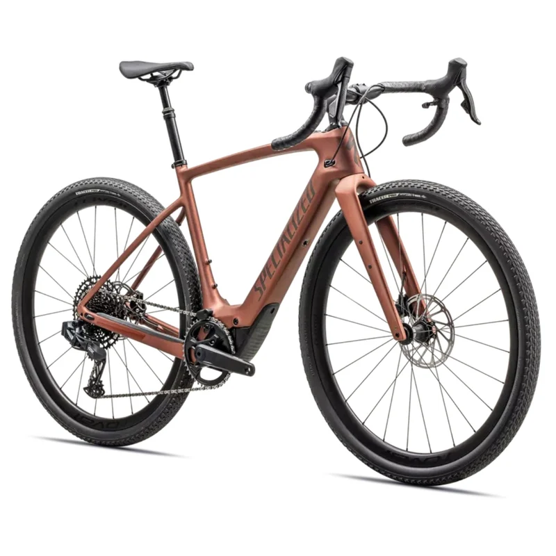 Specialized Creo SL Expert UL