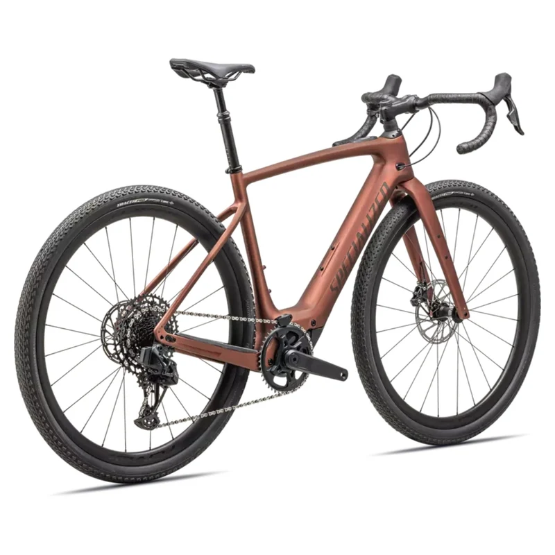 Specialized Creo SL Expert UL