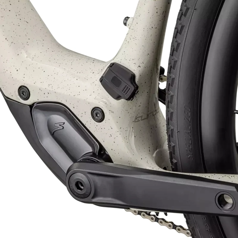Specialized Creo SL Expert UL