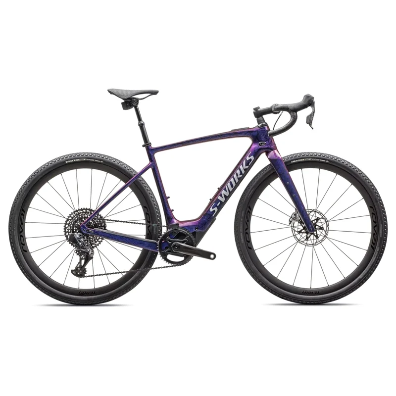 Specialized Creo SL S-Works UL