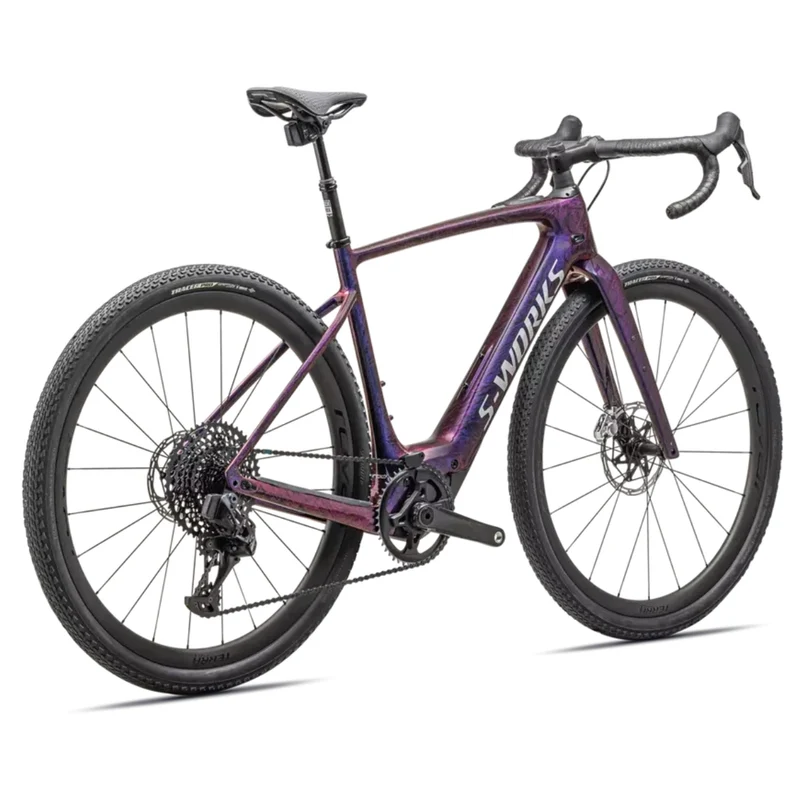 Specialized Creo SL S-Works UL