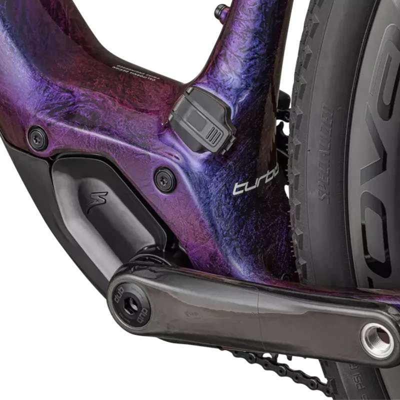 Specialized Creo SL S-Works UL