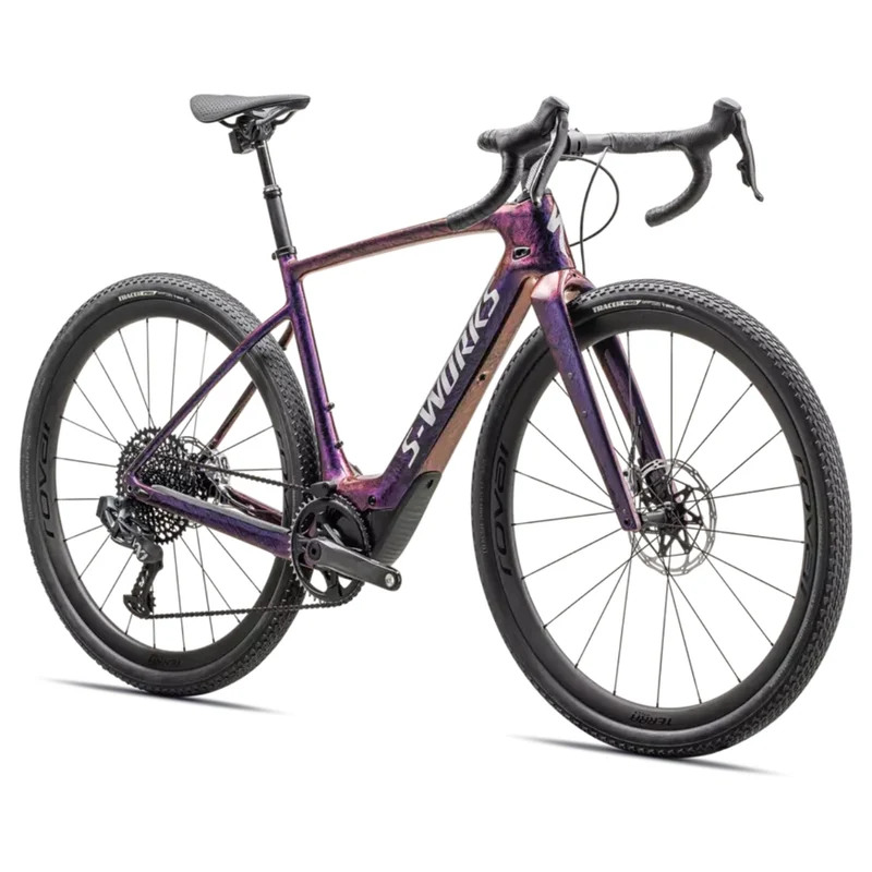 Specialized Creo SL S-Works UL