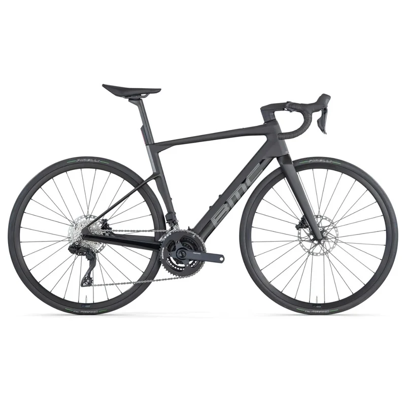 BMC Roadmachine 01 AMP Three 105 DI2