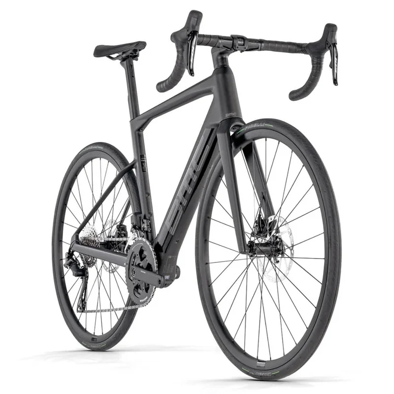 BMC Roadmachine 01 AMP Three 105 DI2