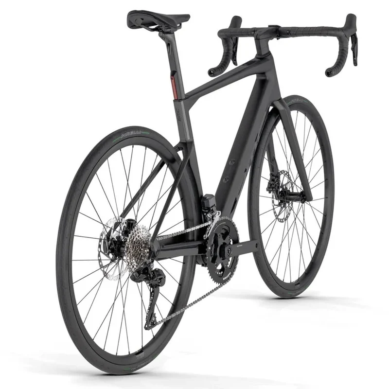 BMC Roadmachine 01 AMP Three 105 DI2