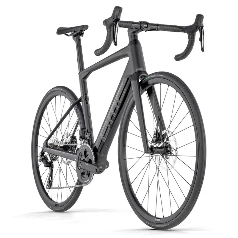 BMC Roadmachine 01 AMP Three 105 DI2