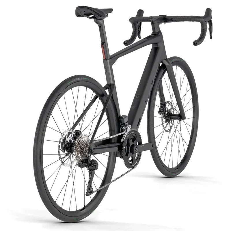 BMC Roadmachine 01 AMP Three 105 DI2