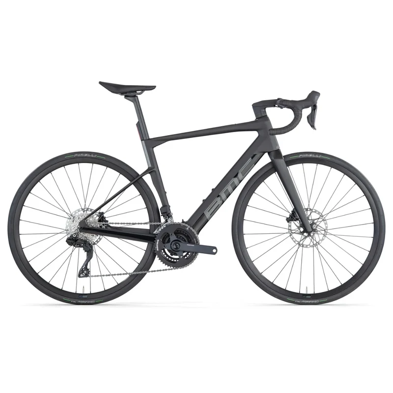 BMC Roadmachine 01 AMP Three 105 DI2