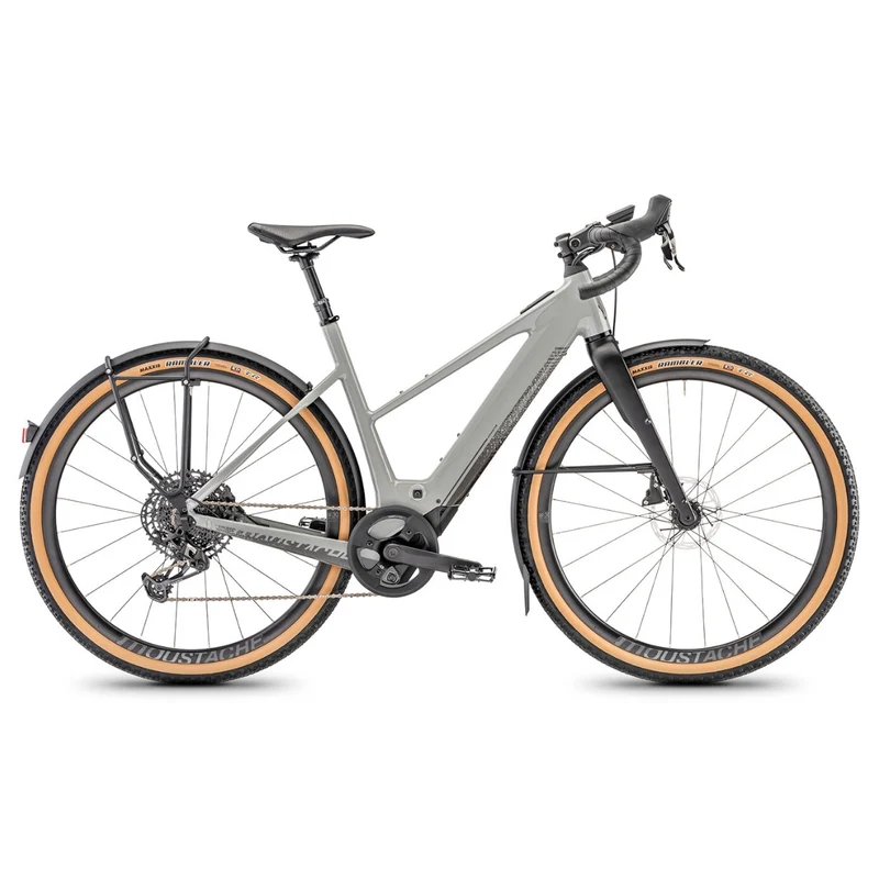 Moustache Dimanche 29.4 Gravel EQ Open