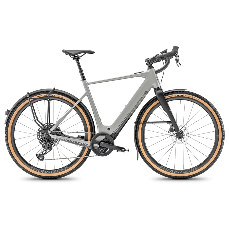 Moustache Dimanche 29.4 Gravel EQ