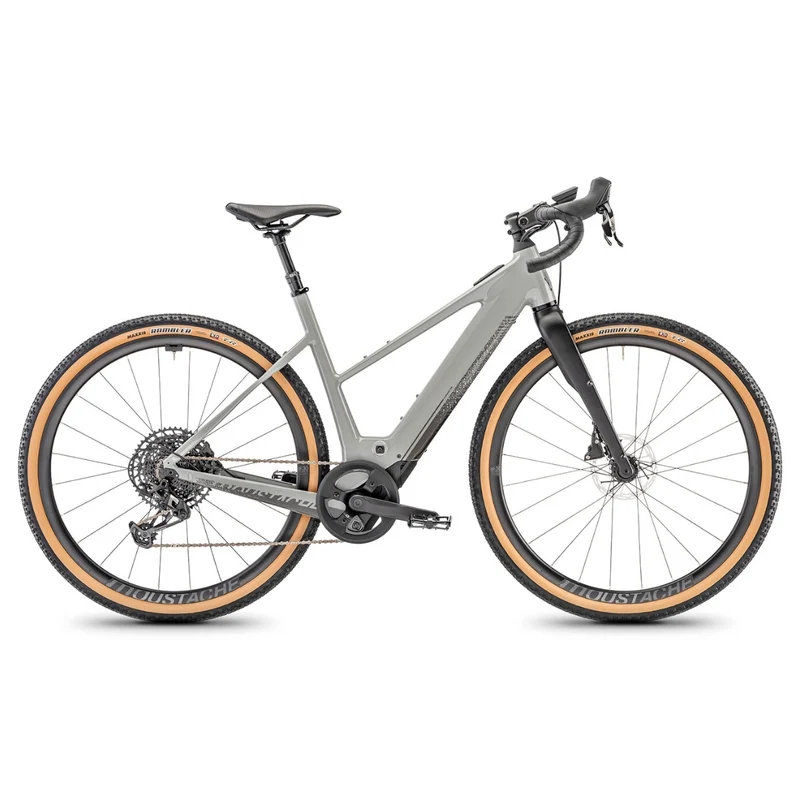 Moustache Dimanche 29.4 Gravel Open