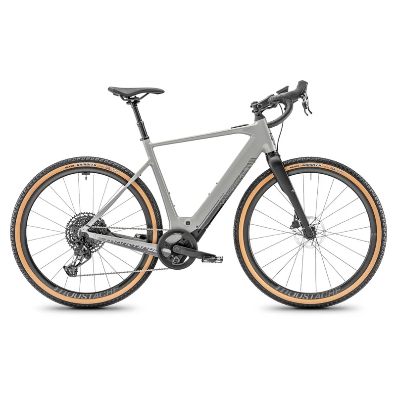 Moustache Dimanche 29.4 Gravel